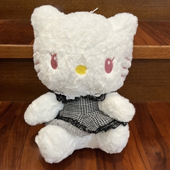 Peluche de Sanrio - Hello Kitty con Vestido - 30cm