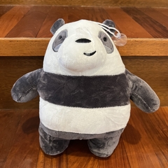 Peluche de Panda - Escandalosos - 20cm