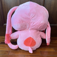 Peluche de Stitch - Stitch Rosa Cabezon - 55cm - Shop Limite Zero