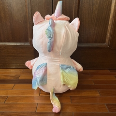 Peluche de Unicornio - Rosa - 40cm en internet