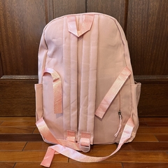 Mochila 4 CIERRE de Kuromi Rosa en internet