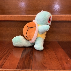 Peluche de Pokemo - Squirtle - 20cm en internet