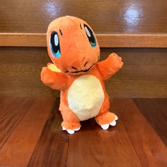 Peluche de Pokemon - Charmander -20cm - comprar online