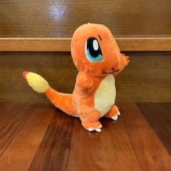 Peluche de Pokemon - Charmander -20cm en internet