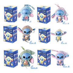 Un Peluche Stitch Sorpresa 13CM- Al Azar- en internet