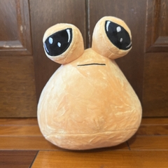 Peluche de Pou -21 cm - - comprar online