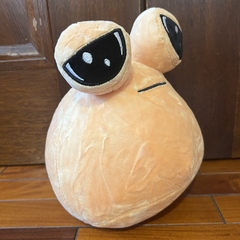 Peluche de Pou -21 cm - en internet