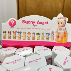 Muñeco Sorpresa Sonny Angel - Al Azar - - comprar online