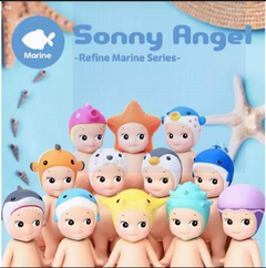 Muñeco Sorpresa Sonny Angel Para Celular - Al Azar - - Shop Limite Zero