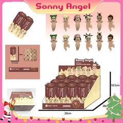 Muñeco Sorpresa Sonny Angel Para Celular - Al Azar - - comprar online