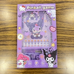 Juego Pinball Game - Kuromi - en internet