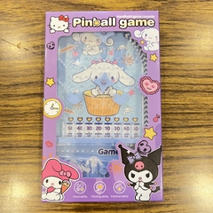 Juego Pinball Game - Cinamoroll - en internet