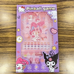 Juego Pinball Game - My Melody - en internet