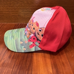 Gorras infantiles - Bebes Llorones Rojo en internet