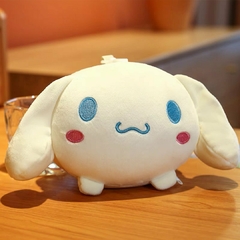 Antifaz con Almohada Portatil - Cinnamoroll