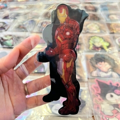 Stickers 3D - Avengers / Los Vengadores - Iron Man