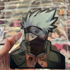 Stickers 3D - Naruto 5