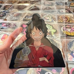 Stickers 3D - One Piece 7