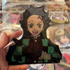 Stickers 3D - Demon Slayer: Kimetsu no Yaiba 10