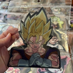 Stickers 3D - Dragon Ball 7