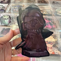 Stickers 3D - Star Wars - Darth Vader