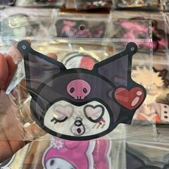 Stickers 3D - Kuromi 1