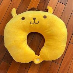 Almohada de Viaje de Pompompurin - comprar online