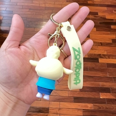 Llavero de Goma de Zootopia - Oveja - comprar online