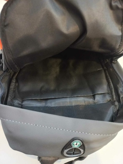 Bolso Chico Cruzado de Eco Cuero - comprar online