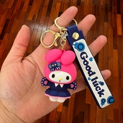 Llavero de Goma My Melody - Disfraz