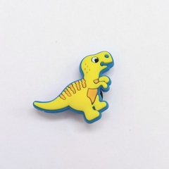 Pins para Crocs - Amarillo