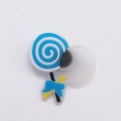 Pins para Crocs - Paleta