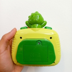 Speed Push Fidget - Dinosaurio - comprar online