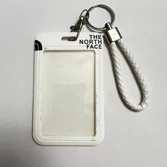 -*Portasube con Soga de The North Face - Blanco Joshua Tree - comprar online