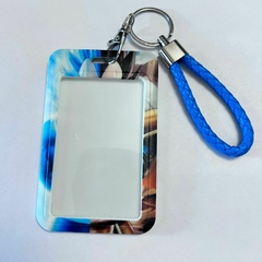-*Portasube con Soga de Dragon Ball - Vegeta - comprar online