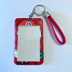 -*Portasube con Soga de Mario - Super Mario - comprar online