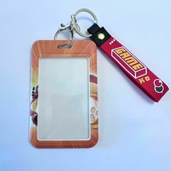 *Portasube con Tira de Paw Patrol - Tracker - comprar online