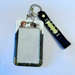 -*Portasube con Tira de Harry Potter - Tiempo - comprar online