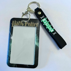 -*Portasube con Tira de Harry Potter - Espada - comprar online