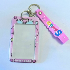 -*Portasube con Tira de My Melody - Sweet Baby - comprar online