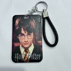 -*Portasube con Soga de Harry Potter - Desafiante