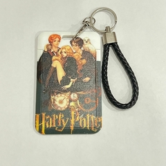 -*Portasube con Soga de Harry Potter - Tiempo