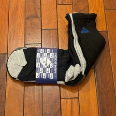 Medias Térmicas 3/4 Hombre-Pack de 3 Altomax