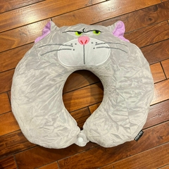 *Almohada de Viaje de Lucifer