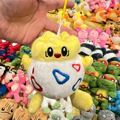 [Tipo Llavero] Peluche de Pokemon - Misty -11cm-
