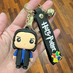 Llavero de Goma de Harry Potter - Severus Snape