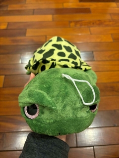 *Peluche de Animales - Tortuga -25cm- en internet