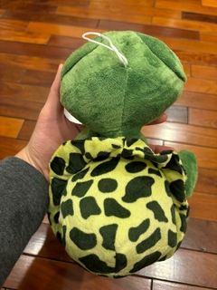 *Peluche de Animales - Tortuga -25cm- - comprar online