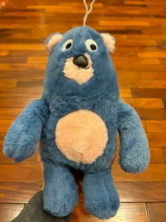 *Peluche de Toy Story - Oso Lotso Azul -25cm-