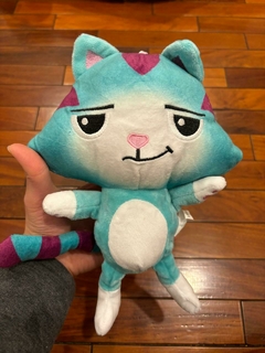 *Peluche de La Casa de Muñecas de Gabby - Yogato -24cm-